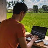 Digital Nomads Azië