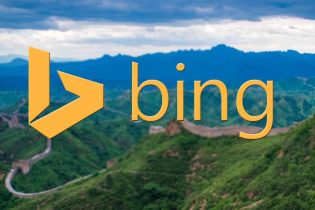 zoekmachine optimalisatie voor Bing