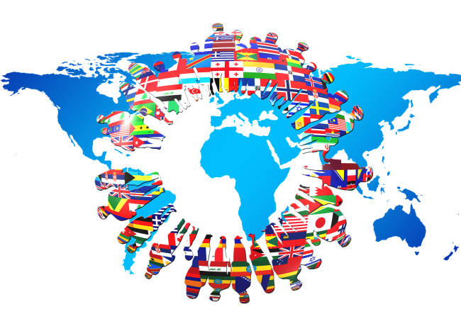 De Hreflang tag gebruik je om verschillende talen en regio's aan zoekmachines te signaleren.