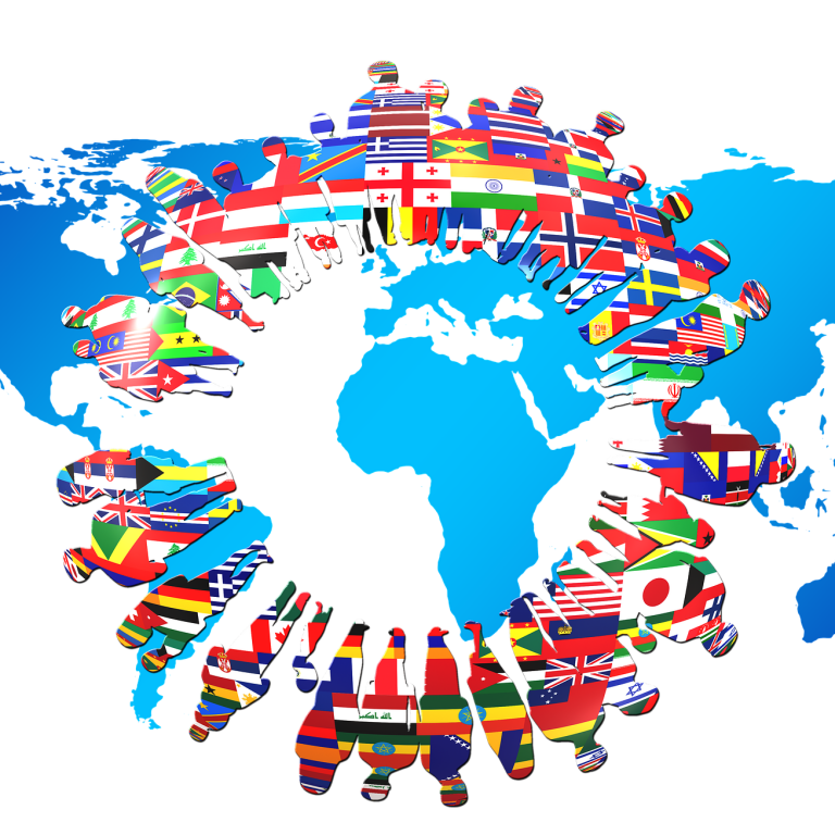 De Hreflang tag gebruik je om verschillende talen en regio's aan zoekmachines te signaleren.