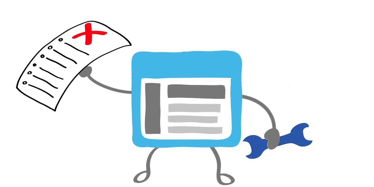 Search Console van Google Google Webmaster tools voorheen