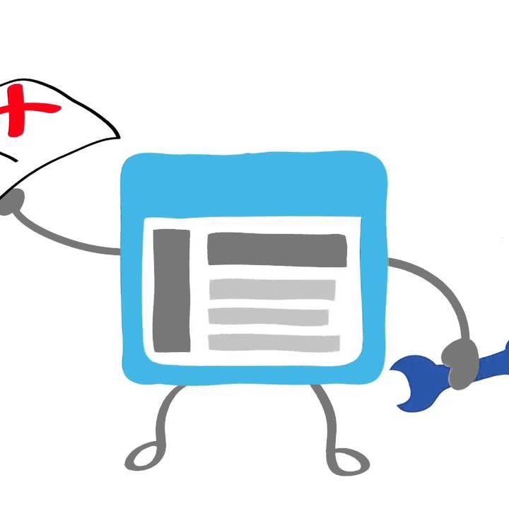 Google Webmaster tools voorheen