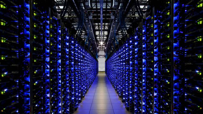 Keuze hostingpartij website voor betere SEO rankings