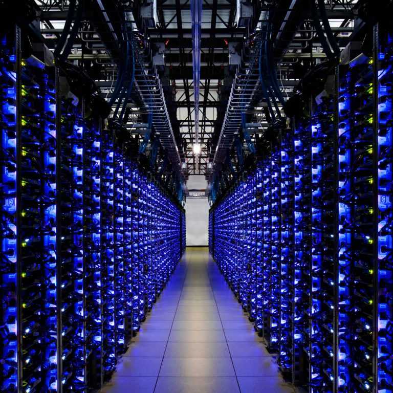 Keuze hostingpartij website voor betere SEO rankings