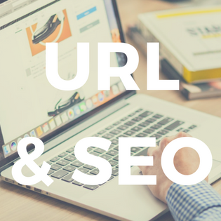 Wat is een optimale URL voor SEO