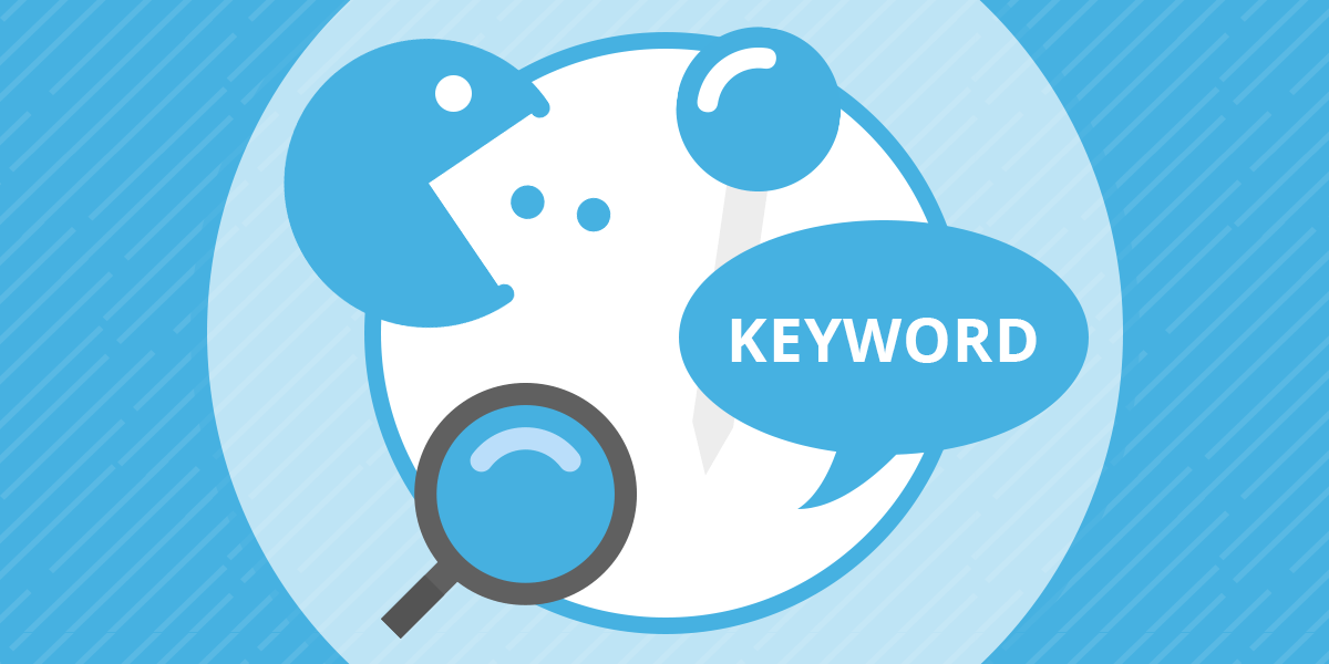 keywords Zoekwoorden kannibalisatie opsporen