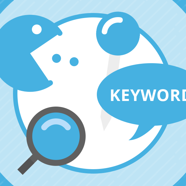 Zoekwoorden kannibalisatie opsporen