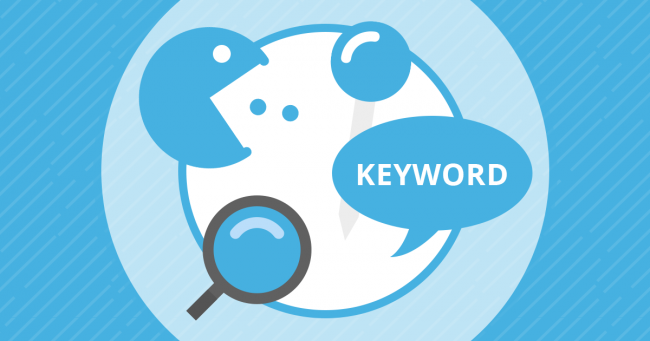 Zoekwoorden kannibalisatie opsporen