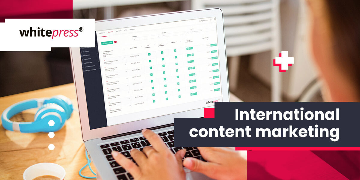 international-content-marketing Internationale content marketing