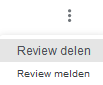 Review melden