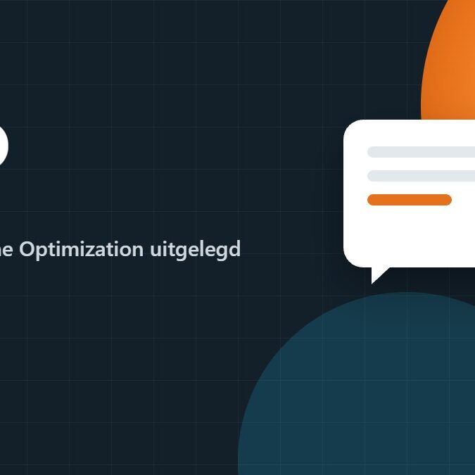 AEO: Answer Engine Optimization uitgelegd