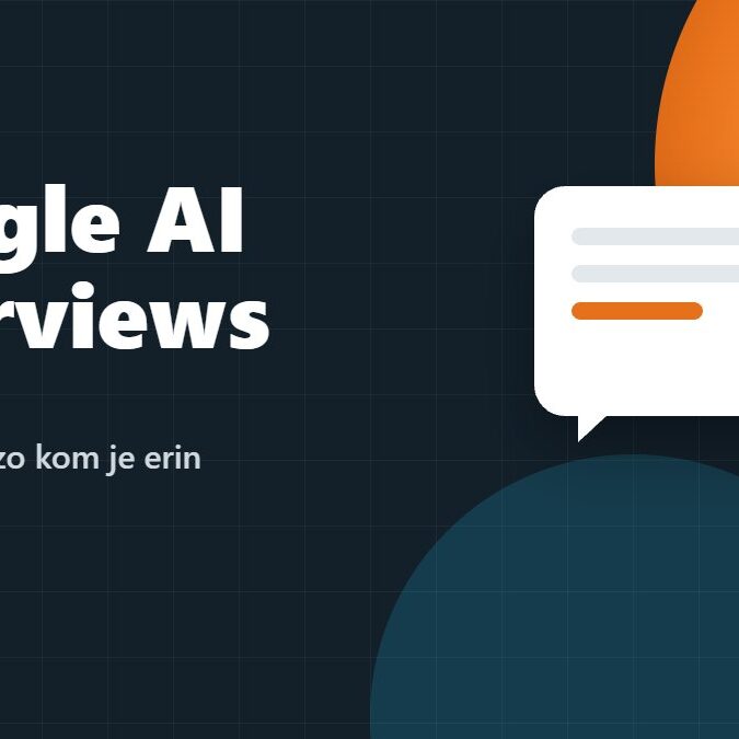 Google AI Overviews en AI Mode: zo kom je erin